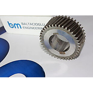 Engranaje Planetario Baltacioglu, TB, R2 52.6983.11, Pieza de Repuesto para Transmisión de Autobús - Product Image 2