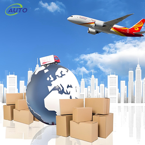 Soluzioni Affidabili per il Trasporto Merci, Agente di Spedizione Esperto, Doppio Sdoganamento, Tasse Incluse, Dropshipping Italia UK Via Aerea+Espressa - Product Image 1