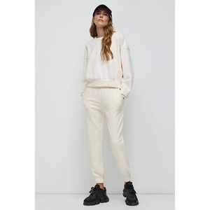 Pantalones Deportivos Cómodos, Ligeros y Transpirables de Poliéster para Exteriores, Talla Grande, Cierre con Cordón, Estilo Deportivo, Estampados, Planos, de Invierno - Product Image 3