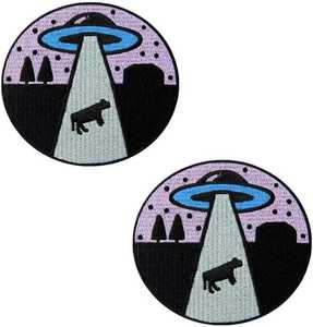 Parches bordados completos personalizados de alta calidad, insignias, ropa, venta al por mayor, parche bordado personalizado para ropa - Product Image 6