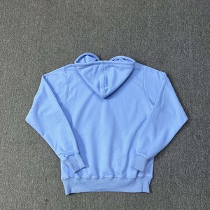 Nouveauté Mode Hiver : Sweat à Capuche Homme Super Doux Coupe Classique Vintage 100% Coton Impression Numérique Personnalisable - Product Image 4