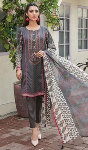 Traditional <b>Pakistani</b> <b>Dresses</b> for <b>Eid</b> Festive <b>Pakistani</b> Attire with Cultural Motifs Best Wholesale Price - Product Image 6