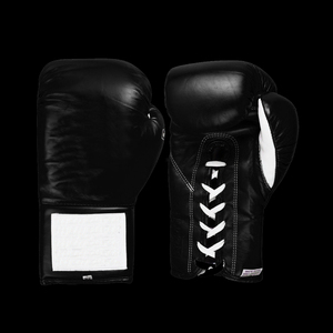 High Quality <b>Yellow</b> Boxing Gloves with Adjustable <b>Lace</b> Best Punching Gloves for Martial Arts Aafza Boxing - Product Image 2