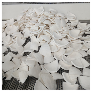 ชิ้นเนื้อมะพร้าวแช่แข็งเนื้อมะพร้าวนุ่มสำหรับการส่งออก - Product Image 5