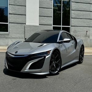 Acura NSX SH-AWD, voiture coupé hybride sport à transmission intégrale, moteur V6 3,5 L, automatique - Product Image 5