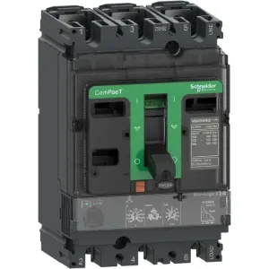 Interruttore Automatico #   per Schneider Electric #   C25H32M150 #   Protezione del Motore - Product Image 1