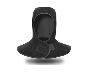 หมวกงานเชื่อมไฟฟ้า, หมวกคลุมป้องกันศีรษะและคอสำหรับงานเชื่อม - Product Image 1