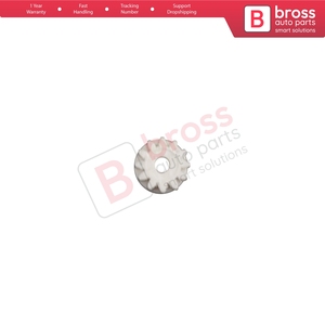 V1BGE512 Engranaje de 12 Dientes para Velocímetro, Tacómetro y Odómetro E1 para E28 E24 E30 - Product Image 3