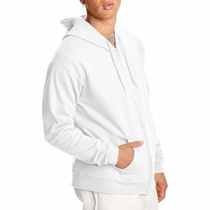Concevez vos propres sweats à capuche pour hommes, sweats à capuche pour hommes unis de haute qualité, respirants et confortables, téléchargés par Dress Sports - Product Image 5
