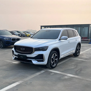 Véhicule d'occasion vérifié 2024 4x4 SUV tout-terrain Monjaro / Xingyue - Modèle phare prêt à rouler, importé du Japon - Product Image 2