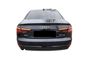 Audi A4 (B9) 30TDI 2018 - Product Image 6