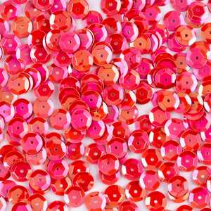 เลื่อมเว้าสีที่กำหนดเอง selanusa - Product Image 1