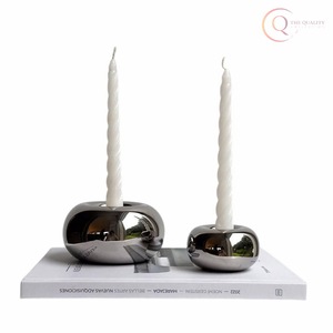 Arabic Metal Candle Holder Large Ramadan Lanterns <b>Projection</b> Decorations 2026 Indoor Use Durable Waterproof - Product Image 5