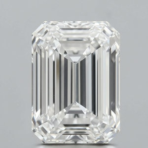 พลอยมรกตธรรมชาติพรีเมียม 9.34x6.48x4.02 มม. รูปทรงวงรี ความสะอาดระดับ VS สีเขียว ขายส่งออนไลน์ ผู้จัดจำหน่ายส่งออก - Product Image 5