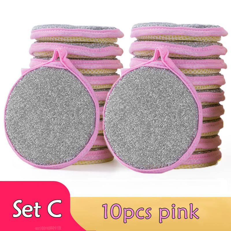 20Pcs Pink
