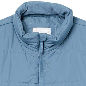 Nouveauté Gilet matelassé pour hommes Gilet matelassé de haute qualité pour hommes quantité minimale de commande bas Gilet matelassé pour hommes Fabriqué au Pakistan - Product Image 6