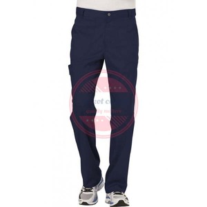 Offre spéciale Uniforme d'allaitement en coton personnalisé Pantalon de gommage tissé confortable Uniforme d'allaitement personnalisé de qualité supérieure - Product Image 5