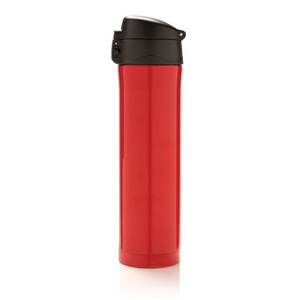 Tazza per bevande Premium Thermos sottovuoto personalizzabile RCS - Product Image 3