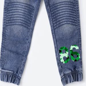 Pantalones Vaqueros de Mezclilla Personalizados de Alta Calidad para Hombre, Moda 2026, Corte Recto, Estilo Urbano, Lavado a la Piedra, Ligeros - Product Image 4