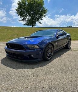 Ford Mustang Shelby GT500 2012, Listo para Enviar - Product Image 1