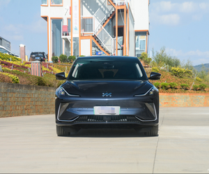 Factory Price Used <b>Second</b> <b>Hand</b> Car Pure Electric SUV for <b>City</b> Use In China Ready to Ship Out - Product Image 2