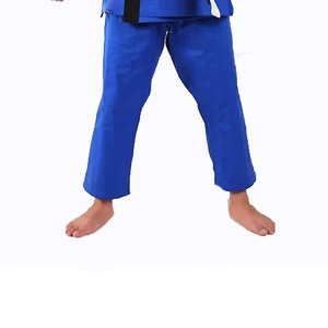 ฉลากส่วนตัวโลโก้ส่วนบุคคลสีที่กำหนดเองสำหรับ Ijf ได้รับการอนุมัติ Judo เครื่องแบบ - Product Image 4
