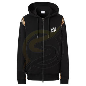 Sweat à capuche de qualité supérieure pour hommes, unisexe, à séchage rapide, respirant, hiver, avec impression de teinture, meilleur vente, - Product Image 2