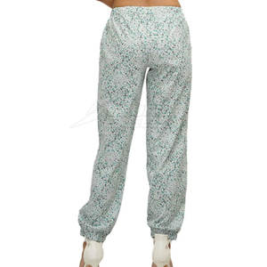 กางเกงออกกำลังกายแฟชั่นสำหรับผู้หญิงกางเกงสำหรับผู้หญิงขนาดใหญ่พิเศษ - Product Image 4