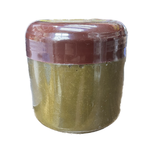 Madam Ranee Extra Whitening Moisturizing Fruity Fragrance <b>Body</b> <b>Scrub</b> Set with Vitamin E & C for All Skin Types - Product Image 2