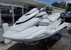 Dernière offre abordable pour le nouveau Yamaha WaveRunners FX Cruiser SVHO 2025 - Product Image 3