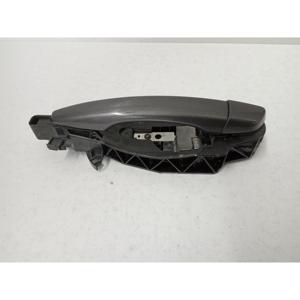 Poignée de porte extérieure arrière gauche PEUGEOT 208 Série (19>) 9109F7 - Product Image 2