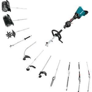 Baterías de Iones de Litio LXT de Grado Industrial de 18 V (36 V) con Eje Dividido Sin Escobillas, Cargador No Incluido - Product Image 1