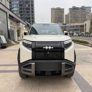 BYD Leopard TITANIUM 3 ULTRA AWD 2025 รุ่นขายดีที่สุด - Product Image 1