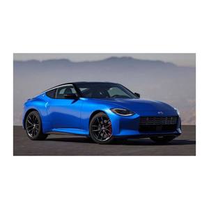 Mejores Ofertas para Nissan Z Nismo 2024 Usado, Personalizado OEM, 1 Año de Garantía, Origen KE, Disponible con Volante a la Izquierda/Derecha - Product Image 4