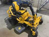 Tondeuse à gazon Cub Cadet PRO Z 972L KW 2021 NEUVE/OCCASION - Tondeuse à gazon à braquage zéro - Vente en gros - Livraison rapide
