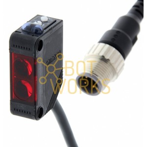 Omron E3ZR81M1J03M - Nuovo - Product Image 1