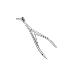 Spéculum nasal HARTMANN de qualité supérieure Long 160 MM Spéculum de chirurgie nasale ORL en acier inoxydable allemand - Product Image 1