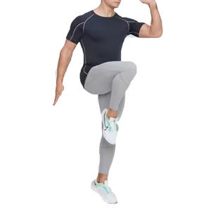 Sudaderas ajustadas para hombre, sudadera de algodón de la mejor tela, sudadera Lisa personalizada, sudadera personalizada para hombre, ropa - Product Image 4