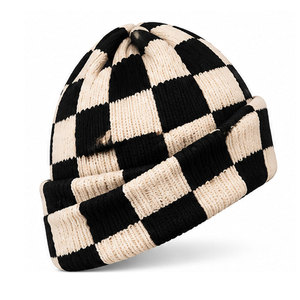 Gorro de Lana/Algodón Unisex Personalizable de Alta Moda, Transpirable e Impermeable, Fabricado en Fábrica, Calidad Premium, Gran Venta - Product Image 2