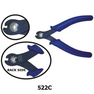 Fournisseur de cisailles à fil mémoire classiques pour couper le fil mémoire dans les conceptions de métal et de bijoux - Product Image 2