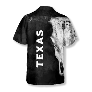 Chemise hawaïenne de plage à impression vintage et col boutonné en polyester à séchage rapide pour hommes, à manches courtes, vente en gros - Product Image 3