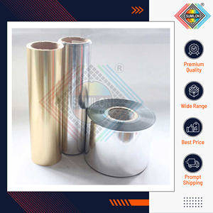 Fabricante y Exportador de Película de Laminación BOPET Metalizada Mate Suave de Origen Indio para Aplicaciones Térmicas y de Tableros en Oferta - Product Image 6