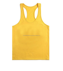 Tank High Quality Fashion <b>Mens</b> Gym Sport <b>Top</b> Blank Sleeveless <b>Mens</b> Fitness Oem logo Gym H Vest - Product Image 4