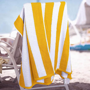 Ensemble de 6 serviettes de bain en coton de fibre de bambou de qualité supérieure pour la salle de bain, serviette en coton durable personnalisée pour la maison et l'hôtel - Product Image 5