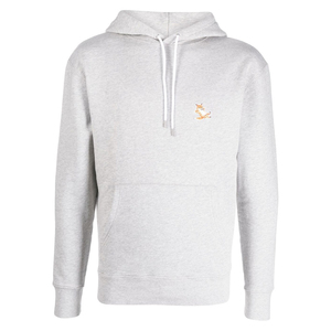 Sudadera con capucha de algodón bordada de Color personalizado de moda 100% de alta calidad 100% Material de algodón sudaderas con capucha para mujer - Product Image 1