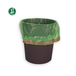 วิธีการแก้ปัญหาถุงขยะอย่างยั่งยืน: โอบกอดถุงหูรูดที่ทำในเวียดนาม ODM ด้วยราคาโรงงาน - Product Image 4