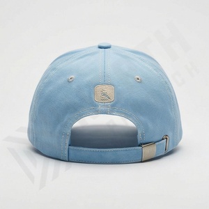 Gorra de Hip Hop de Ala Plana Ajustable, Gorras de Béisbol con Logotipo Personalizado, Gorras de Moda con Colores Brillantes, Gorra Snapback - Product Image 2