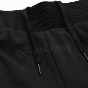 ชุดวอร์มแขนยาวแบบลำลองของผู้ชายชุดมีฮู้ดระบายอากาศได้พร้อมกระเป๋าซิปสำหรับใช้ในชีวิตประจำวัน - Product Image 5