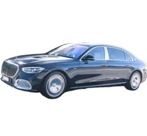 สินค้ามาใหม่2024 mercede-S BEN-Z May-Bach S680 4maticc ซีดานตัวเลือกเต็มพิเศษ mbach - Product Image 4