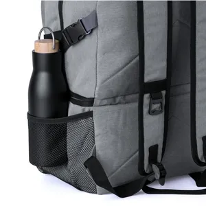 Zaino Promozionale Ecologico RPET Frami con Isolamento Termico - Product Image 2